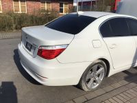 BMW 528i E60  Limousine Automatik Leder Ersatzteile Verkauf Nordrhein-Westfalen - Havixbeck Vorschau