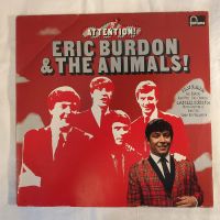 Eric Burdon&The Animals Schallplatte Vinyl LP Bayern - Hofkirchen Vorschau