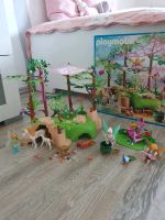 Playmobil Feenwald 9132 Bayern - Moosburg a.d. Isar Vorschau