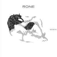 Rone ‎– So So So / IF2034 / 12" Vinyl, Grey Marbled Transparent Berlin - Lichtenberg Vorschau