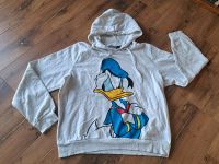 Cooler Disney Kapuzenpullover Größe L Niedersachsen - Wölpinghausen Vorschau