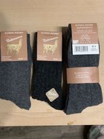 Alpaka Socken naturwarm u. superweich 2er Gr.47/50 Niedersachsen - Nordhorn Vorschau