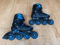 Inlineskates / Roces / 30-33 / blau, schwarz / Größenverstellbar Kr. München - Neuried Kr München Vorschau