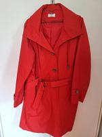 Trenchcoat Größe 48/50 Hessen - Marburg Vorschau