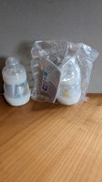 NEU MAM Flasche Easy Start Anti-colic XS 130 ml + Schnuller Baden-Württemberg - Balingen Vorschau