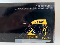 Century Wings 1:72 A-6E INTRUDER VA-115 EAGLES NF500 1996 SP Bayern - Kissing Vorschau