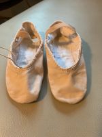 Ballett Schuhe Sandalen Ballerina Mädchen Nordrhein-Westfalen - Sankt Augustin Vorschau