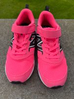 New Balance Sneaker Mädchen Gr. 35 wie NEU Nordrhein-Westfalen - Hünxe Vorschau