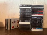 Musik CDs zu verschenken Sachsen-Anhalt - Halberstadt Vorschau