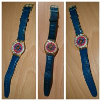 SWATCH Gent Victoire Uhr Armbanduhr Skelettuhr 90er Jahre Sammler Essen - Essen-Kray Vorschau