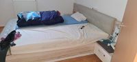 Bett mit Lattenrost und Matratzen Brandenburg - Kyritz Vorschau