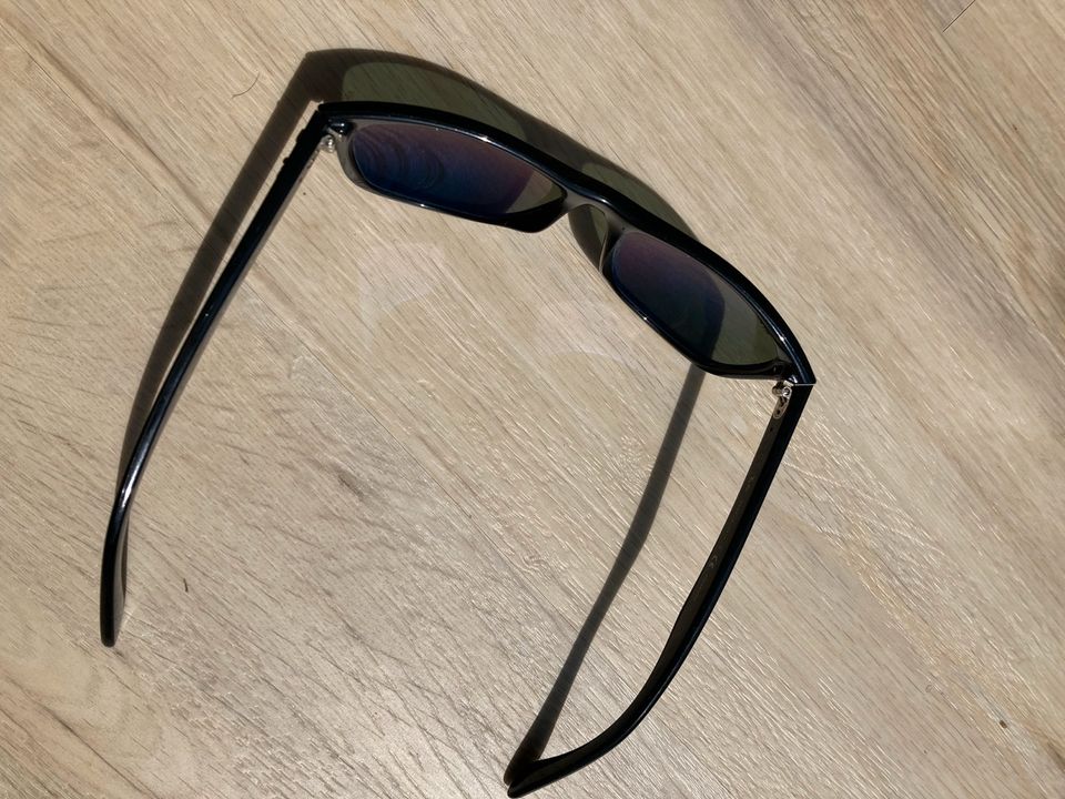 Rayban 4181  Wayfarer Polarisiert in Köln