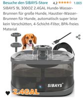 Trinkbrunnen für Hund neuwertig Bayern - Ottenhofen Vorschau