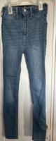 Hollister Jeansleggings W23/L26 OOS Sachsen - Böhlen Vorschau