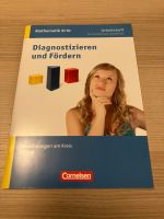 Cornelsen - Diagnostizieren und Fördern 9-10 - Kreis und Körper Berlin - Wittenau Vorschau