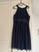 Cocktailkleid Kleid Damen blau Nordrhein-Westfalen - Kalkar Vorschau