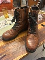 Tom Tailor Denim Schuhe Boots Stiefel Hessen - Offenbach Vorschau