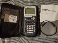 Taschenrechner Texas Instruments Ti84 plus Niedersachsen - Celle Vorschau