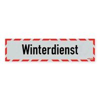 Winterdienst Brandenburg - Mittenwalde Vorschau