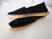 Espadrilles Sommerschuh Ludwigslust - Landkreis - Grabow Vorschau