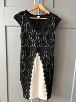 Spitzenkleid Damen Gr. 36 Osterholz - Ellener Feld Vorschau