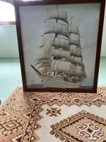 Bild Gorch Fock 80x90 cm Wandsbek - Hamburg Bramfeld Vorschau