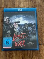 Film Blu Ray Lost at war Nordrhein-Westfalen - Eitorf Vorschau