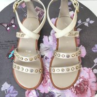 ♡ Sandalen Ledersandalen von Miss Blumarine Gr.30 neu Kr. Passau - Passau Vorschau