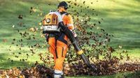 Winterdienst und Gartenhilfe (Laubentfernung) Nordrhein-Westfalen - Lüdenscheid Vorschau