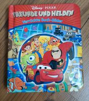 Disney Pixar Freunde und Helden Suchbilder Buch Sachsen-Anhalt - Wernigerode Vorschau