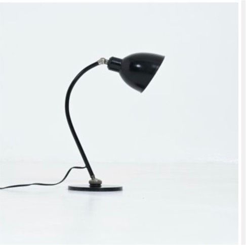 Schreibtischlampe Tischlampe Wandlampe Bünte & Remmler 20er in Köln