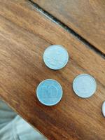 Pfennig DDR Bayern - Roden Vorschau