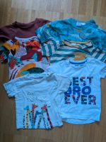 6x T-Shirts Zara & Next Größe 86 Hannover - Südstadt-Bult Vorschau