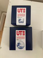 Uniqlo KATSUSHIKA HOKUSAI Tasse Teller Set NEU Rare Berlin - Neukölln Vorschau