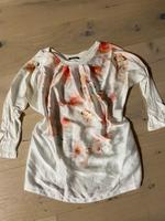 Orsay Shirt Bluse weiß Blume Gr. 36 Nordrhein-Westfalen - Iserlohn Vorschau