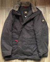 Strellson Swiss Cross Original-W Winterjacke Gr. 48 Nordrhein-Westfalen - Solingen Vorschau