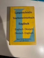 Taschenwörterbuch Englisch Duisburg - Duisburg-Süd Vorschau