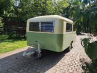 Campinganhänger Retro, T1, Dachzelt, Westfalia, 140x200m Hessen - Kassel Vorschau