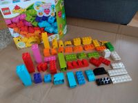 Lego Duplo Erste Bausteine-Set Sachsen - Bautzen Vorschau