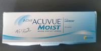 Kontaktlinsen 1-Day ACUVUE MOIST Sachsen - Leisnig Vorschau