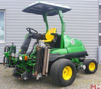 JOHN DEERE 7500 E-CUT HYBRID FAIRWAYMÄHER Nordrhein-Westfalen - Troisdorf Vorschau