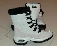 Winterboots Damen Niedersachsen - Oldenburg Vorschau