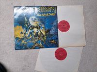 IRON MAIDEN LIVE AFTER DEATH VINYL Brandenburg - Rathenow Vorschau