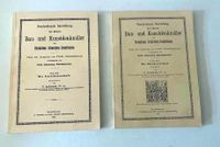 Bau- & Kunstdenkmäler Fürstenthums Schwarzburg Sondershausen 1886 Thüringen - Erfurt Vorschau