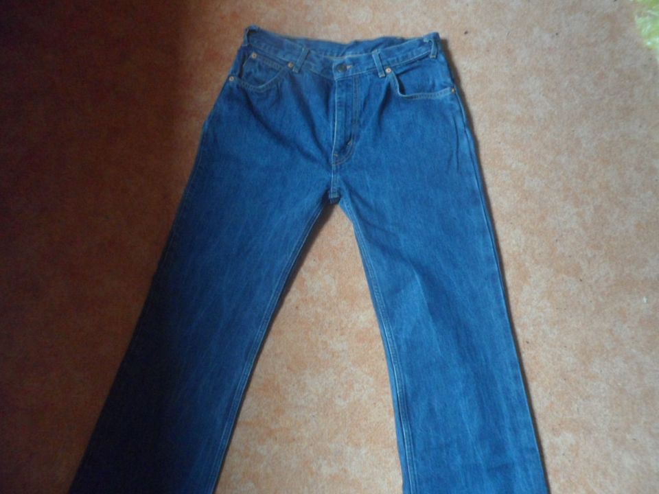 Levis 645 - Jeans . W. 31 / L. 32 in Lehrte