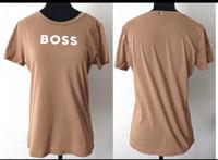 Hugo Boss Damen T-Shirt Gr.L neuwertig Rheinland-Pfalz - Bobenheim-Roxheim Vorschau