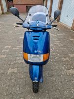 Piaggio Sfera 125 fahrbereit mit TÜV Nordrhein-Westfalen - Troisdorf Vorschau