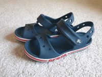 Crocs Sandalen C11, gr. 28/29 Baden-Württemberg - Bietigheim-Bissingen Vorschau