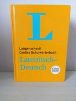 Langenscheidt Latein - Großes Wörterbuch Schule Klausurausgabe Bayern - Pfreimd Vorschau