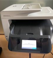 Drucker HP Officejet Pro 8720 Bayern - Fürstenfeldbruck Vorschau